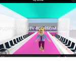 Flower Beauty Blossom Fashion
