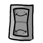 light switch reggie