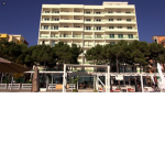 Starry Night Hotels