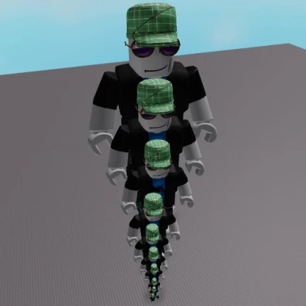 Image du serveur Roblox