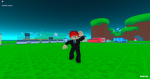 RED BENX