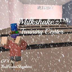 Milkshake'z's I Training Center