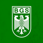 West German Federal Border Guard
