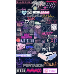 ~K-pop Tea Spill~