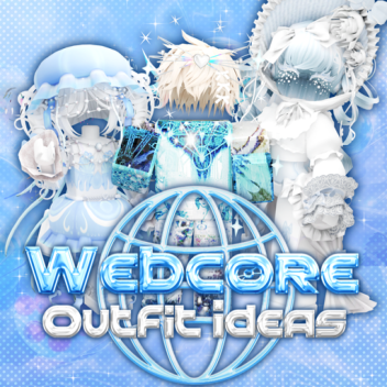 💿 [UPDATE!] Webcore Outfit ideas