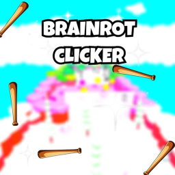 Brainrot Clicker! (BETA)