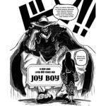 Joy D. Boy