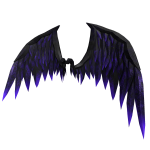 Wings of the Forgotten Void