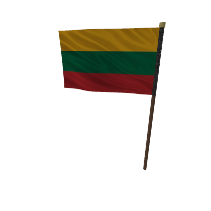 Flag - Gamepass