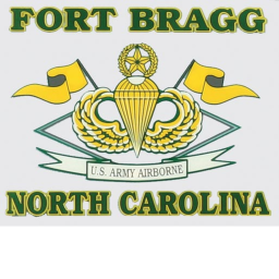Fort Bragg