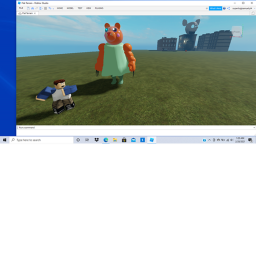 hamsty open world