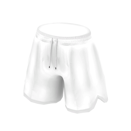 white shorts thumbnail