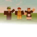 TheLinden's Family.