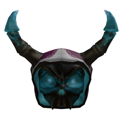 Korblox Deathspeaker Head (KorbloxHead) Roblox item