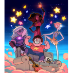 Steven Universe - Fan Club!