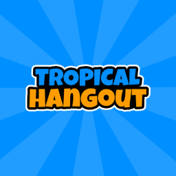 [HALLOWEEN] Tropical Hangout