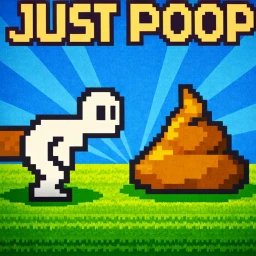Just Poop (Update!) icon