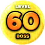 Achieve Level 60