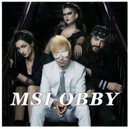 Mindless Self Indulgence OBBY and LYRIC QUIZ! icon