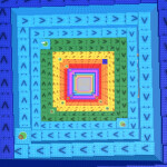 Elevator Stairs Tower to VIP