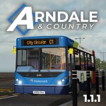 Arndale & Country