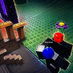 Crash city [void + ???]