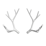 Sparkly Antlers