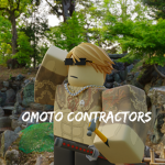 Omoto Concractors