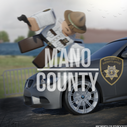 Mano County Training Center