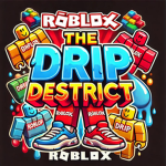 The Drip Destrict