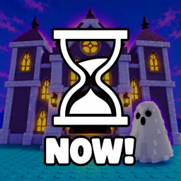 Run A Haunted House icon