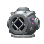 Deep Sea Diver Helmet