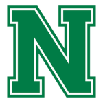 NO Greenies Athletic Department