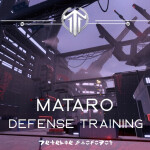 [FREE DT] Mataro Defense Training