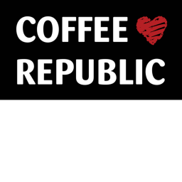 Coffee Republic Cafe(ReadDesc)