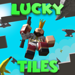 Lucky Tiles