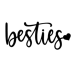 me n my bestiess <3