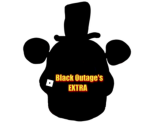 Black Outage extras