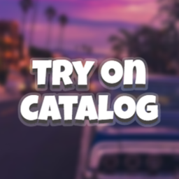 Try on Catalog