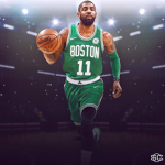 Kyrie's group