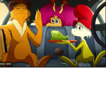 Sam don’t like green eggs and ham