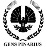 Panem™: Gens Pinarius