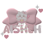 aisheh bow