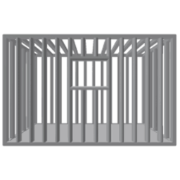 Be Stuck in a Cage Simulator