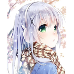 Flora arrmy