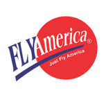 •Fly America•