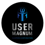 [Hunters Corporation] User Magnum