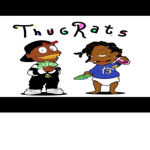 ThugR@ts