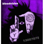 bloodvision
