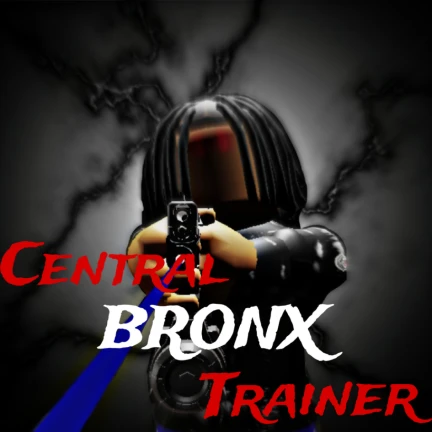 [❗FREE-Tec 9 Drum❗] CENTRAL BRONX TRAINER
